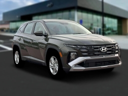 Hyundai Tucson SE FWD 2026