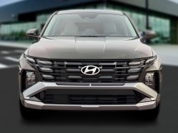 Hyundai Tucson SE FWD 2026