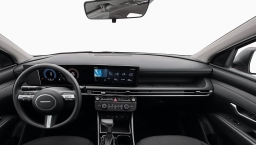 Hyundai Tucson SE FWD 2026