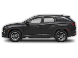 Hyundai Tucson SE FWD 2026