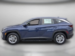 Hyundai Tucson SE FWD 2026