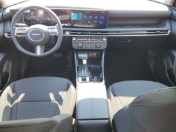 Hyundai Tucson SE FWD 2026
