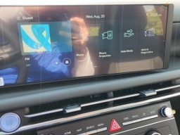 Hyundai Tucson SE FWD 2026