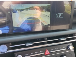 Hyundai Tucson SE FWD 2026