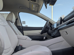 Hyundai Tucson SE FWD 2026