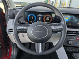 Hyundai Tucson SE FWD 2026