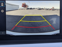 Hyundai Tucson SE FWD 2026