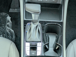 Hyundai Tucson SE FWD 2026