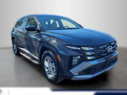 Hyundai Tucson SE FWD 2026