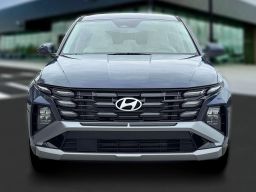 Hyundai Tucson SE FWD 2026