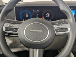 Hyundai Tucson SE FWD 2026