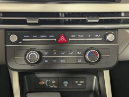 Hyundai Tucson SE FWD 2026