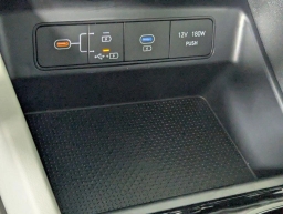 Hyundai Tucson SE FWD 2026