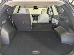 Hyundai Tucson SE FWD 2026