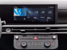 Hyundai Tucson SE FWD 2026
