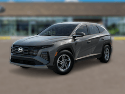 Hyundai Tucson SE FWD 2026