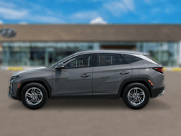 Hyundai Tucson SE FWD 2026