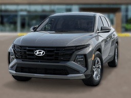 Hyundai Tucson SE FWD 2026