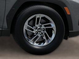 Hyundai Tucson SE FWD 2026