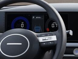 Hyundai Tucson SE FWD 2026