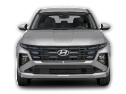 Hyundai Tucson SE FWD 2026