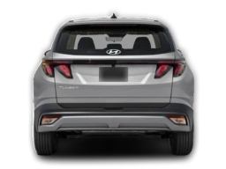 Hyundai Tucson SE FWD 2026