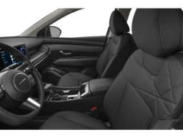 Hyundai Tucson SE FWD 2026