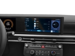 Hyundai Tucson SE FWD 2026