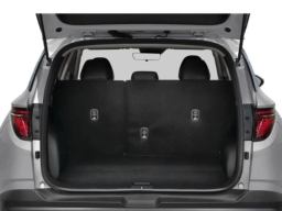 Hyundai Tucson SE FWD 2026