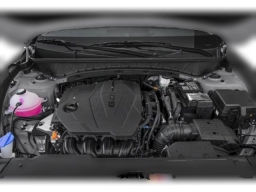 Hyundai Tucson SE FWD 2026