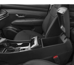 Hyundai Tucson SE FWD 2026