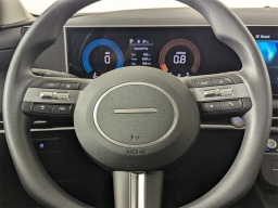 Hyundai Tucson SE FWD 2026