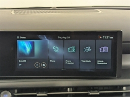 Hyundai Tucson SE FWD 2026