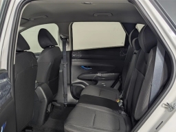 Hyundai Tucson SE FWD 2026