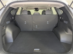 Hyundai Tucson SE FWD 2026