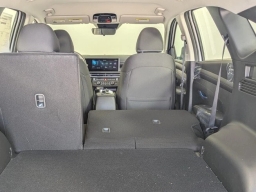 Hyundai Tucson SE FWD 2026