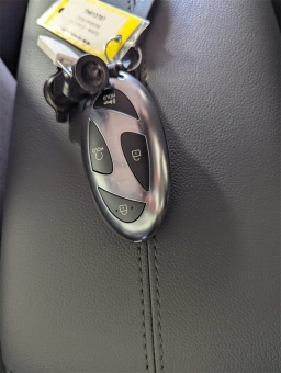 Hyundai Tucson SE FWD 2026