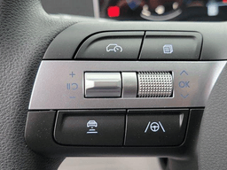 Hyundai Tucson SE FWD 2026