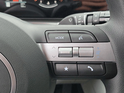 Hyundai Tucson SE FWD 2026