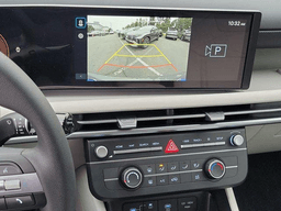 Hyundai Tucson SE FWD 2026