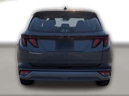 Hyundai Tucson SE FWD 2026