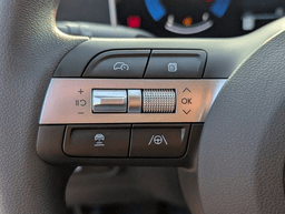 Hyundai Tucson SE FWD 2026