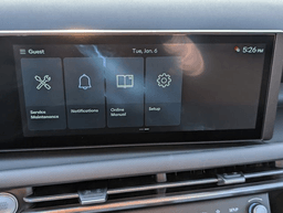 Hyundai Tucson SE FWD 2026