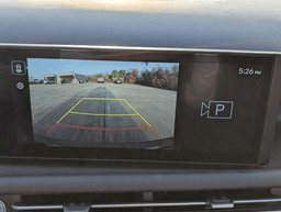 Hyundai Tucson SE FWD 2026