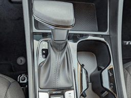 Hyundai Tucson SE FWD 2026