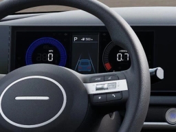 Hyundai Tucson SE FWD 2026