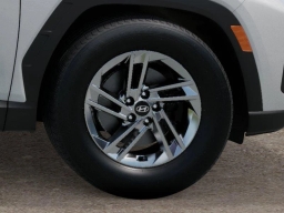 Hyundai Tucson SE FWD 2026