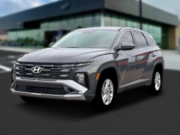 Hyundai Tucson SE FWD 2026