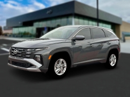 Hyundai Tucson SE FWD 2026