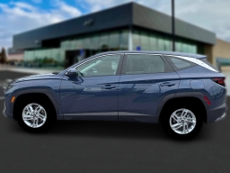 Hyundai Tucson SE FWD 2026